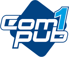 Logo Com1Pub